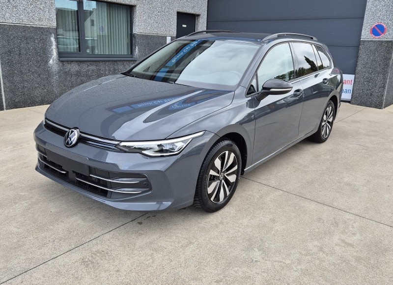Volkswagen Golf Variant 1.5TSI