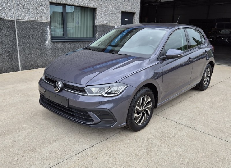 Volkswagen Polo Automaat